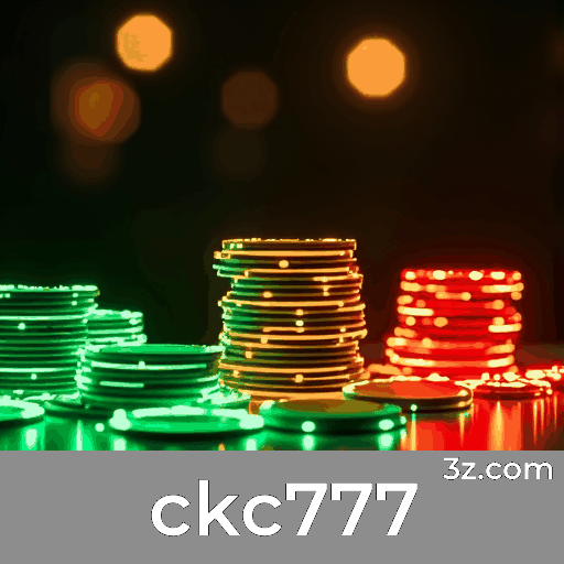Desbloqueie Ofertas Surpreendentes no ckc777