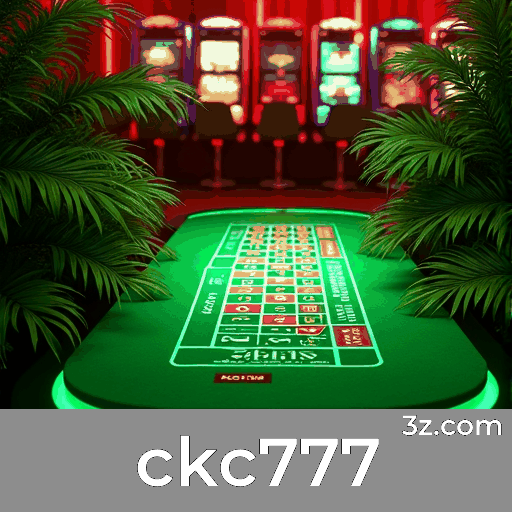 Revolucionária Ideia de Jogos Redefinindo Apostas Online no ckc777