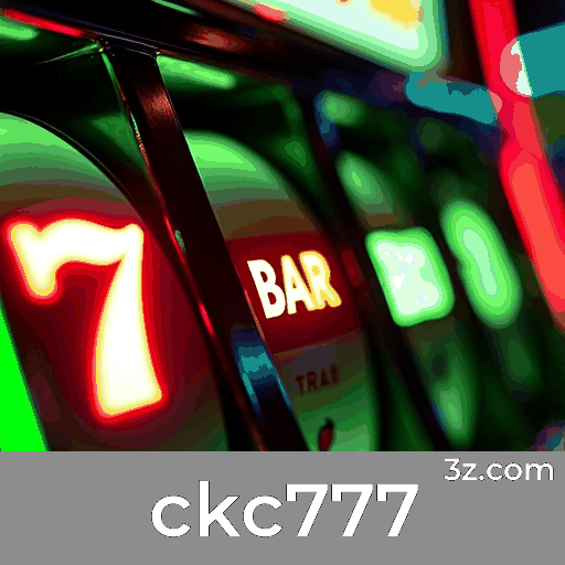 Desenvolvedores de Jogos e Inovação em ckc777
