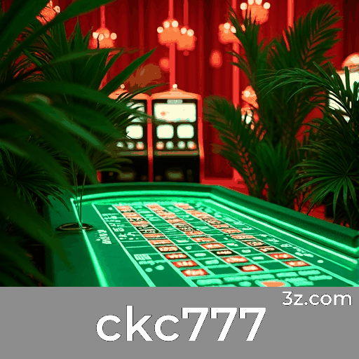 ckc777 Verde: Responsabilidade e Sustentabilidade no Jogo