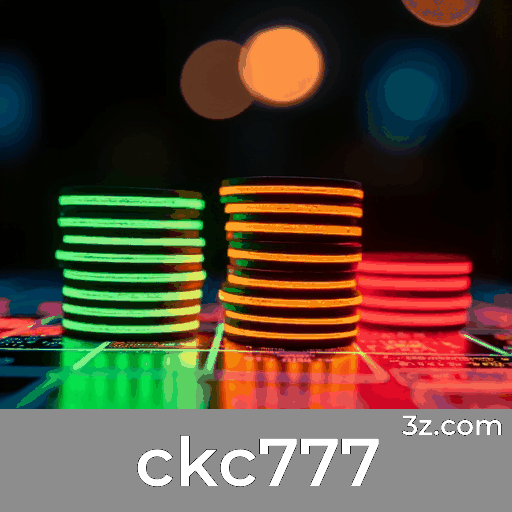 Desbloqueie Ofertas Surpreendentes no ckc777